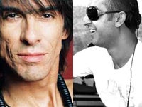 Imagem de DJ THE FOX E DJ GUGA - ESPECIAL FIM DE ANO