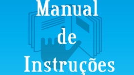 Manual de Instruções - Manual de instruções