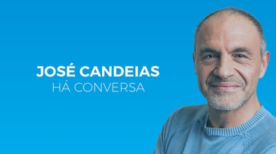 Play - Jose Candeias - HÀ Conversa