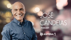 José Candeias (Podcast) - Submarino Arpão navega sob gelo na Gronelâdia, Com Taveira Pinto