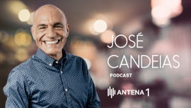 Jos Candeias (Podcast)