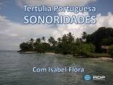 Imagem de Sonoridades (Tert�lia Portuguesa)