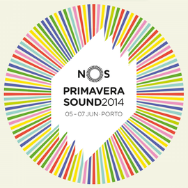 Imagem de NOS Primavera Sound