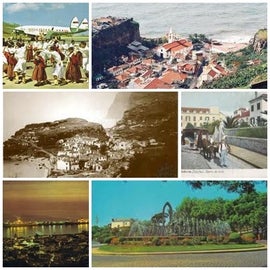 Imagem de Retratos da Madeira 