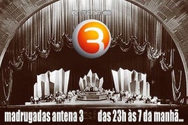 Imagem de Madrugadas Ant3na  Madeira