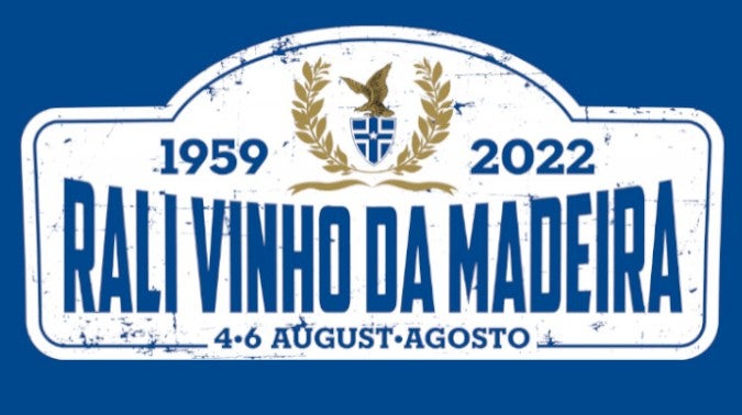 Emissão Especial Rali Vinho Madeira 2022