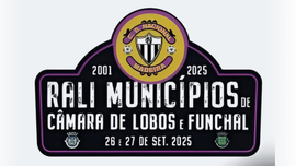 Imagem de Rali Municpios de Cmara de Lobos e Funchal