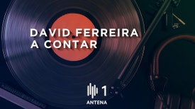 David Ferreira a Contar - Uma relação difícil com a Música Popular