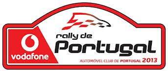 Imagem de Rally de Portugal 2013
