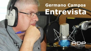 Germano Campos Entrevista