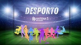 Imagem de Desporto Antena 1 Madeira