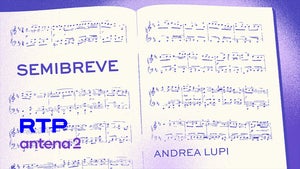 Semibreve