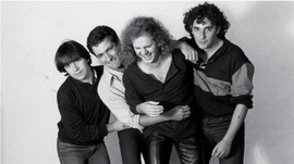 Imagem de The End nem sempre � o fim