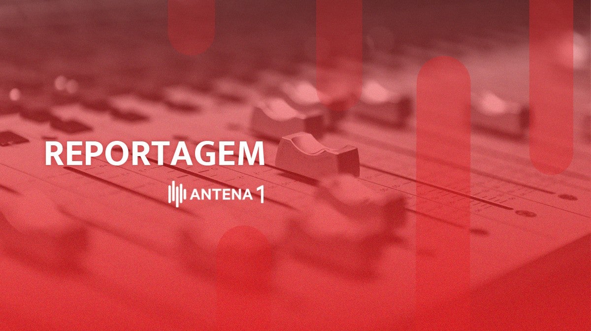 Antena 1 - Reportagem