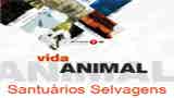 Santuários Selvagens