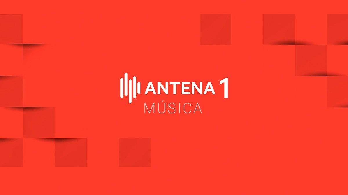 Antena 1: Música