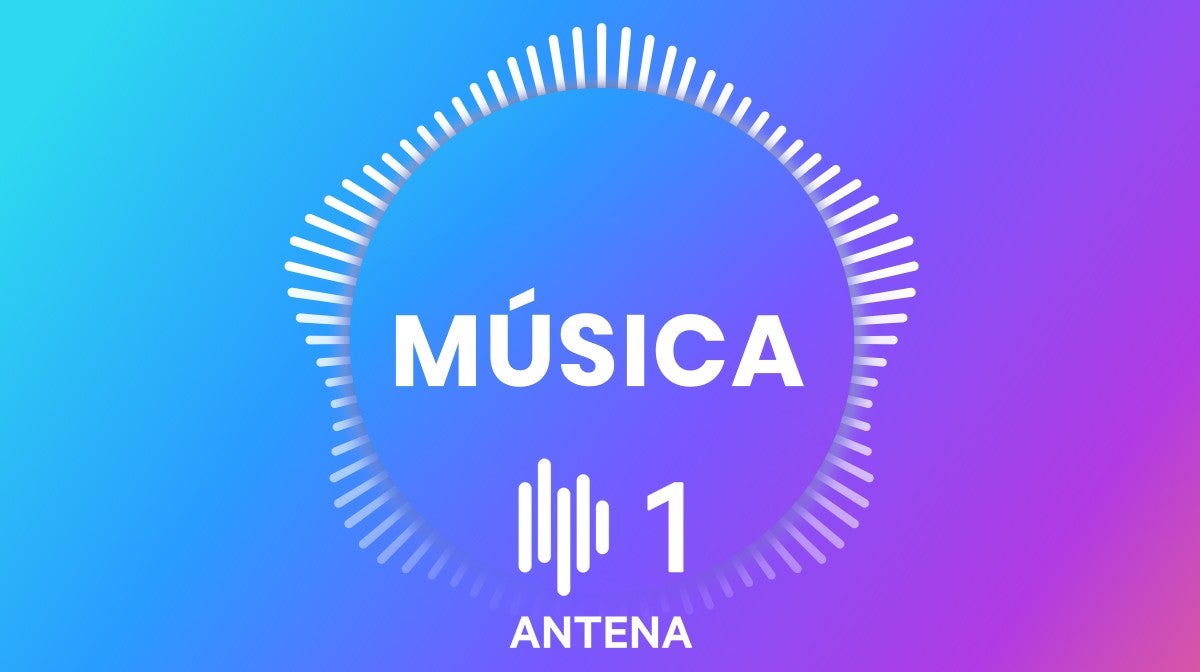 Antena 1: Música