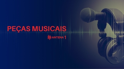 Play - Peças Musicais