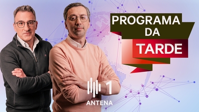 Programa da Tarde de 17 dez 2024 - RTP Play