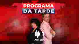 Imagem de Antena1
