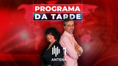 Imagem de Programa da Tarde