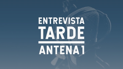 Play - Entrevista Tarde Antena 1