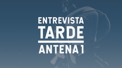 Entrevista Tarde Antena 1 de 30 Dez 2020 - RTP Play - RTP