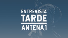 Destaque Tarde Antena 1 - Negociações para cessar fogo