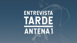 Destaque Tarde Antena 1