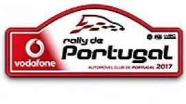 Imagem de Vodafone Rally de Portugal