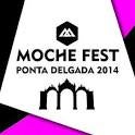 MOCHE FEST PONTA DELGADA 2014