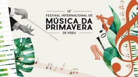 Festival Internacional de Msica da Primavera de Viseu