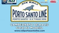 Imagem de Rali Porto Santo Line