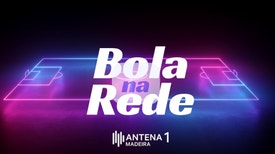 Bola Na Rede - Análise da jornada do futebol profissional com João Pedro Mendonça, Miguel Silva Gouveia e Ricardo Miranda.