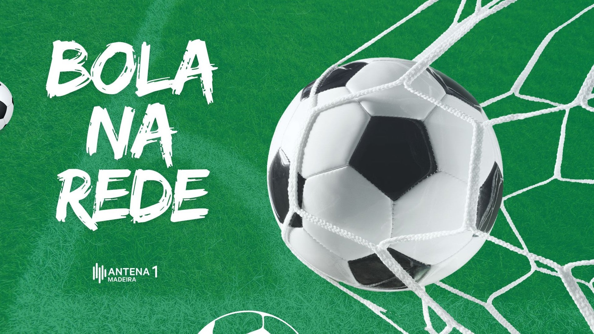 Imagem de Bola Na Rede