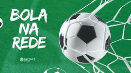 Imagem de Bola Na Rede