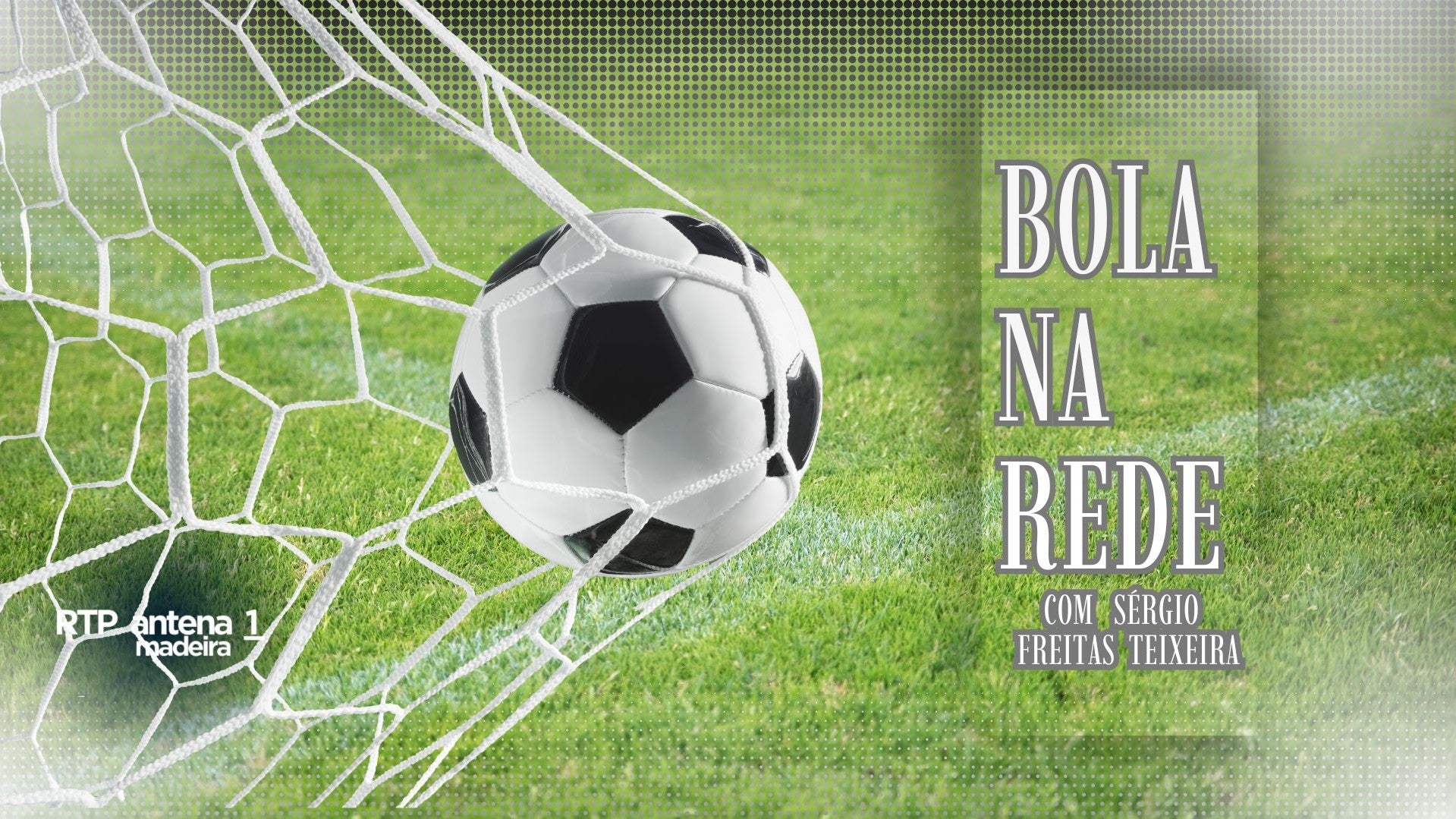 Imagem do Programa / Episiódio - Bola Na Rede - Análise da jornada do futebol profissional com João Pedro Mendonça e Miguel Silva Gouveia. Um programa de Sérgio Freitas Teixeira.