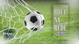 Imagem de An�lise da jornada do futebol profissional com Jo�o Pedro Mendon�a e Miguel Silva Gouveia. Um programa de S�rgio Freitas Teixeira.