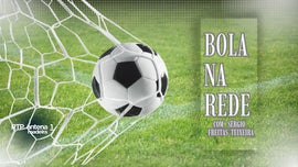 Imagem de Bola Na Rede