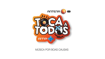 Play - Toca a Todos