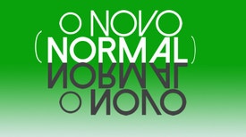 O Novo Normal - 1ª Série (2015) - O poder dos recomeços