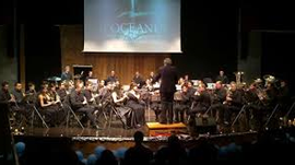 Imagem de CONCERTO PELA ORQUESTRA DE SOPROS DA ILHA TERCEIRA