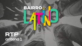 Imagem de Bairro Latino
