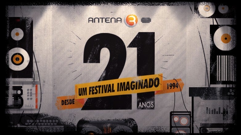 21 - Um Festival Imaginado