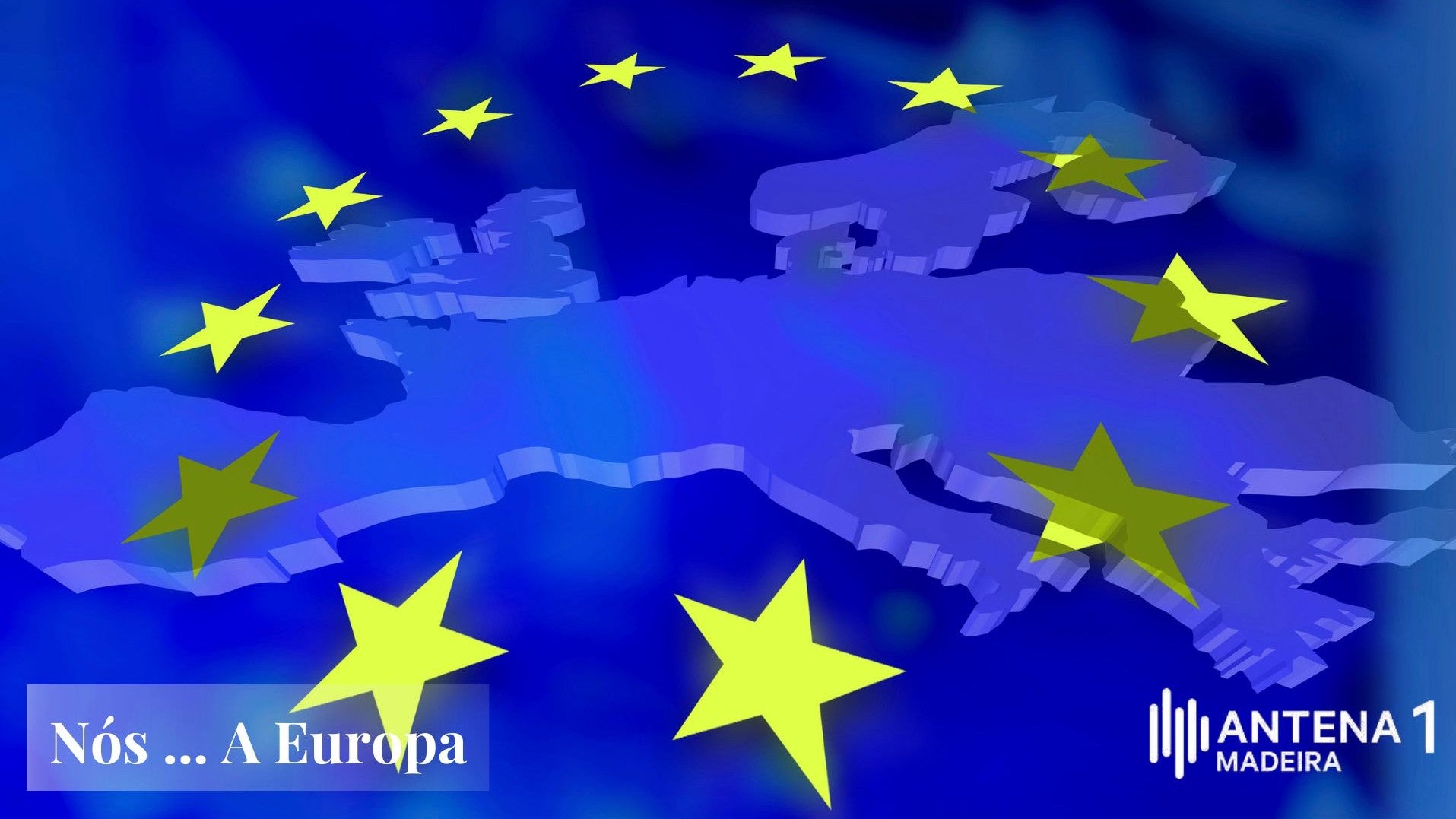 Nós ... A Europa