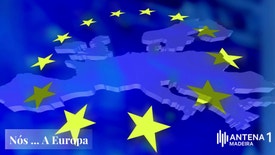 Nós ... A Europa - Nós a Europa - Episódio 300