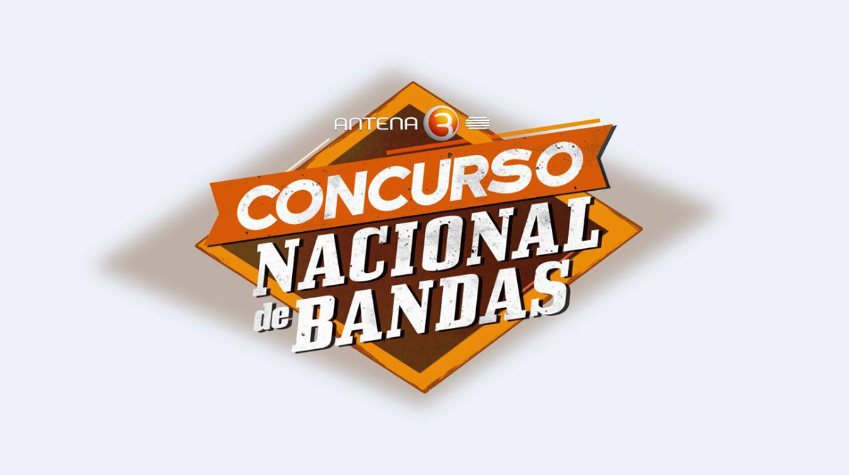 Concurso Nacional de Bandas