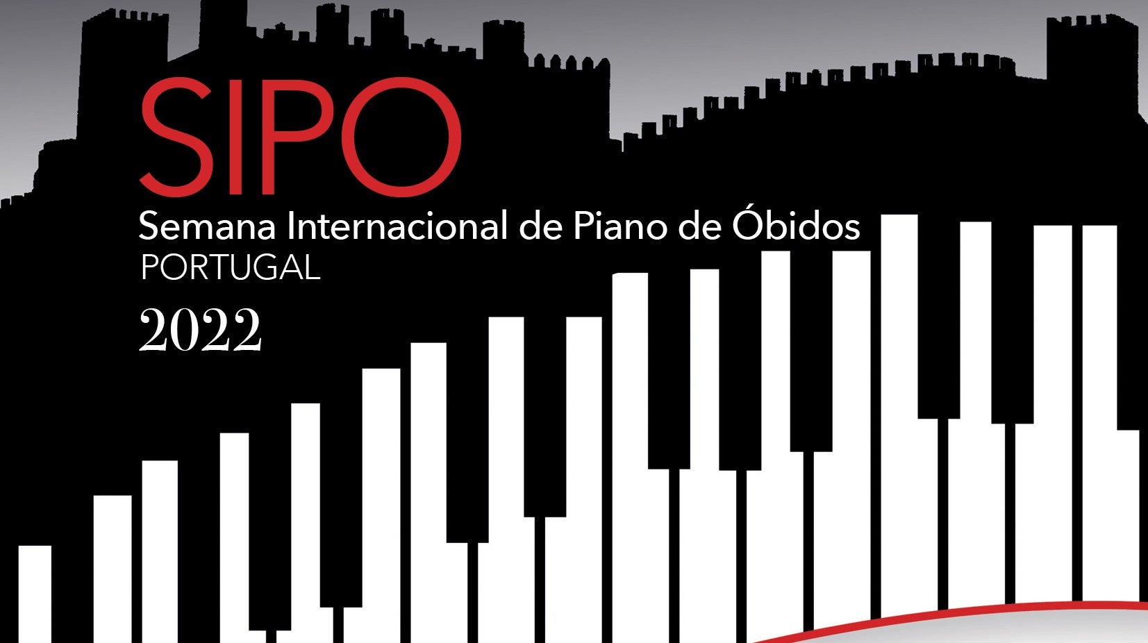 Semana Internacional de Piano de bidos