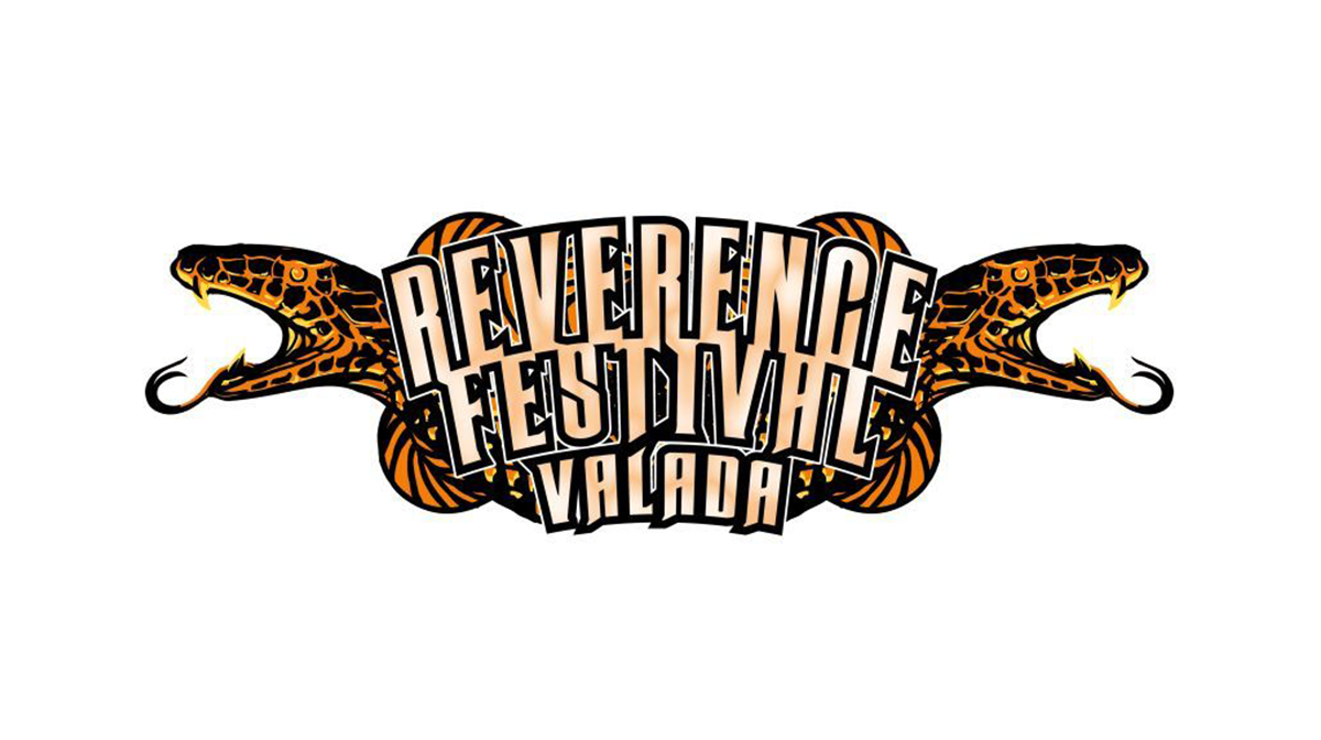Reverence Festival Valada