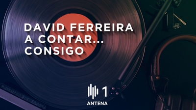 Play - David Ferreira a Contar...Consigo